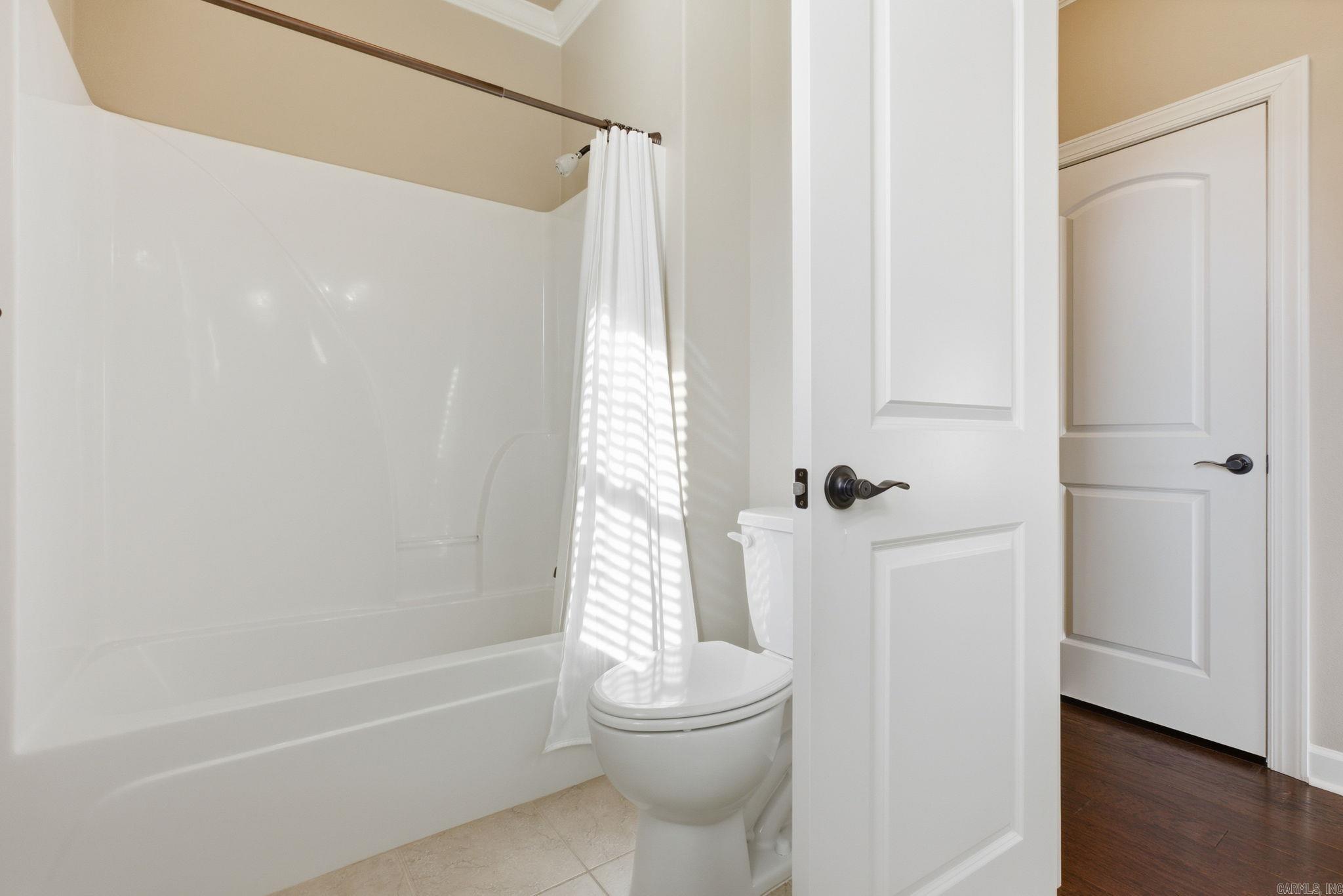 Millers Garden - Residential