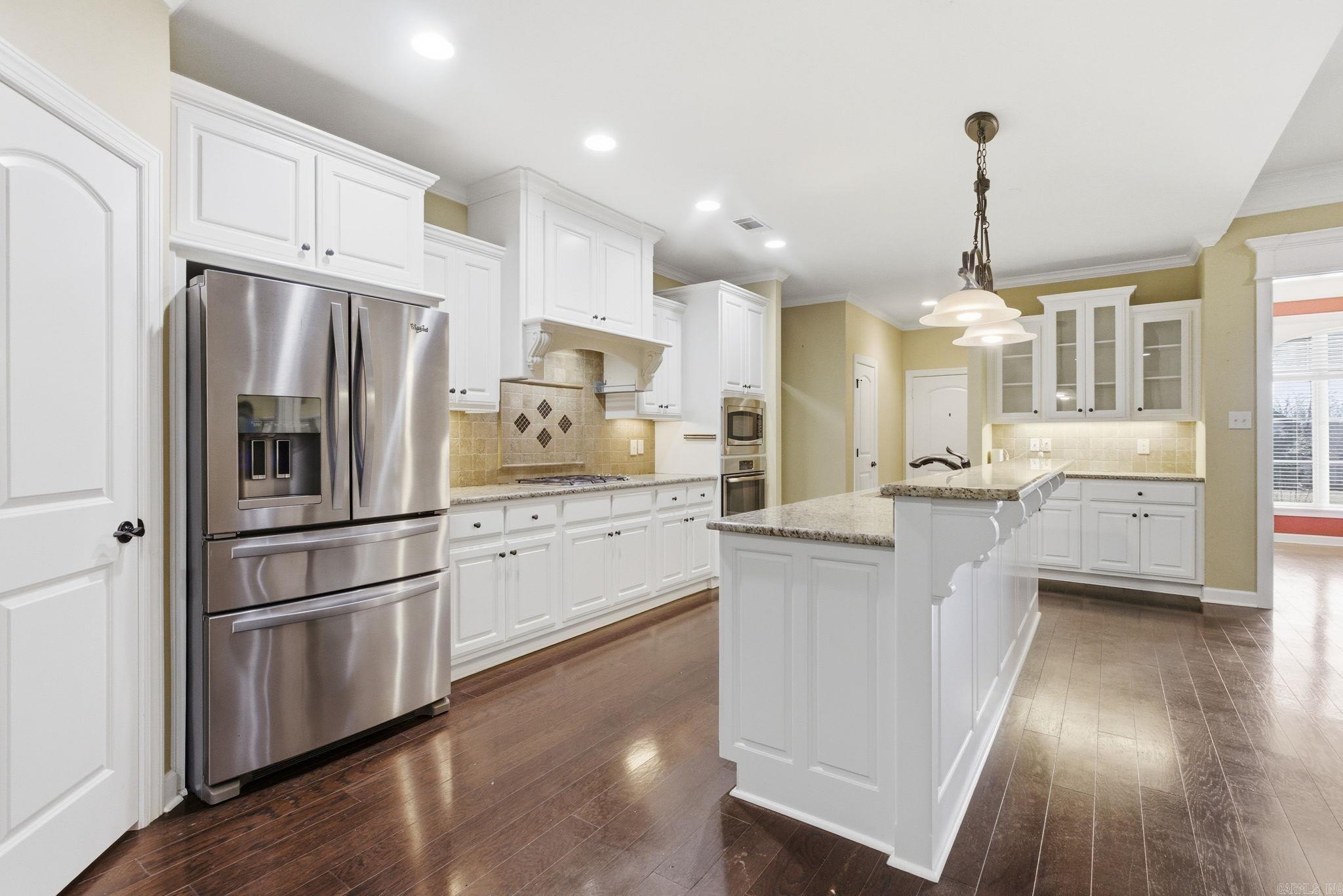 Millers Garden - Residential