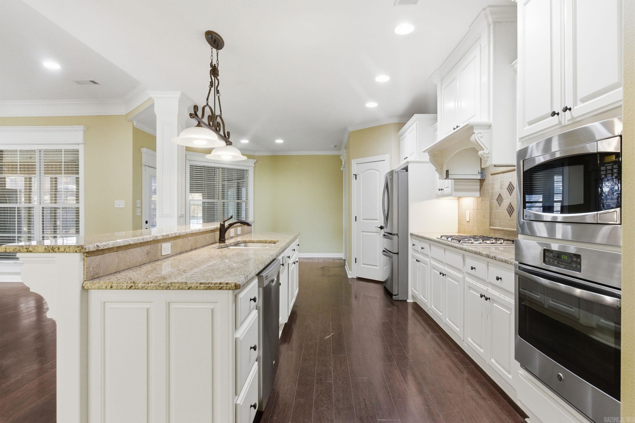 Millers Garden - Residential