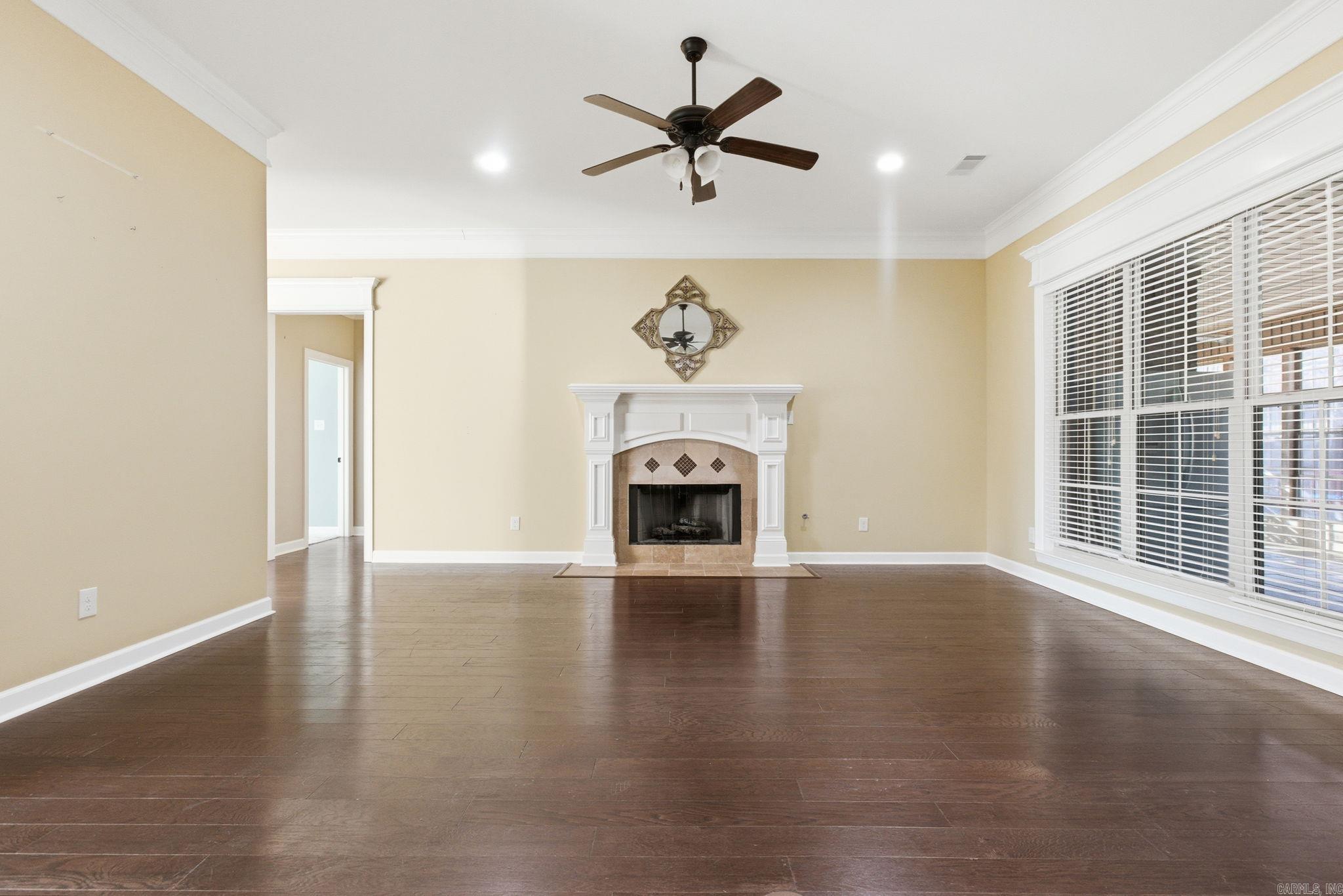 Millers Garden - Residential