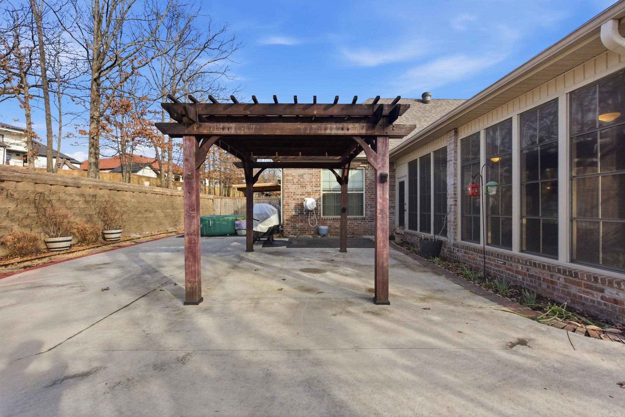 Millers Garden - Residential