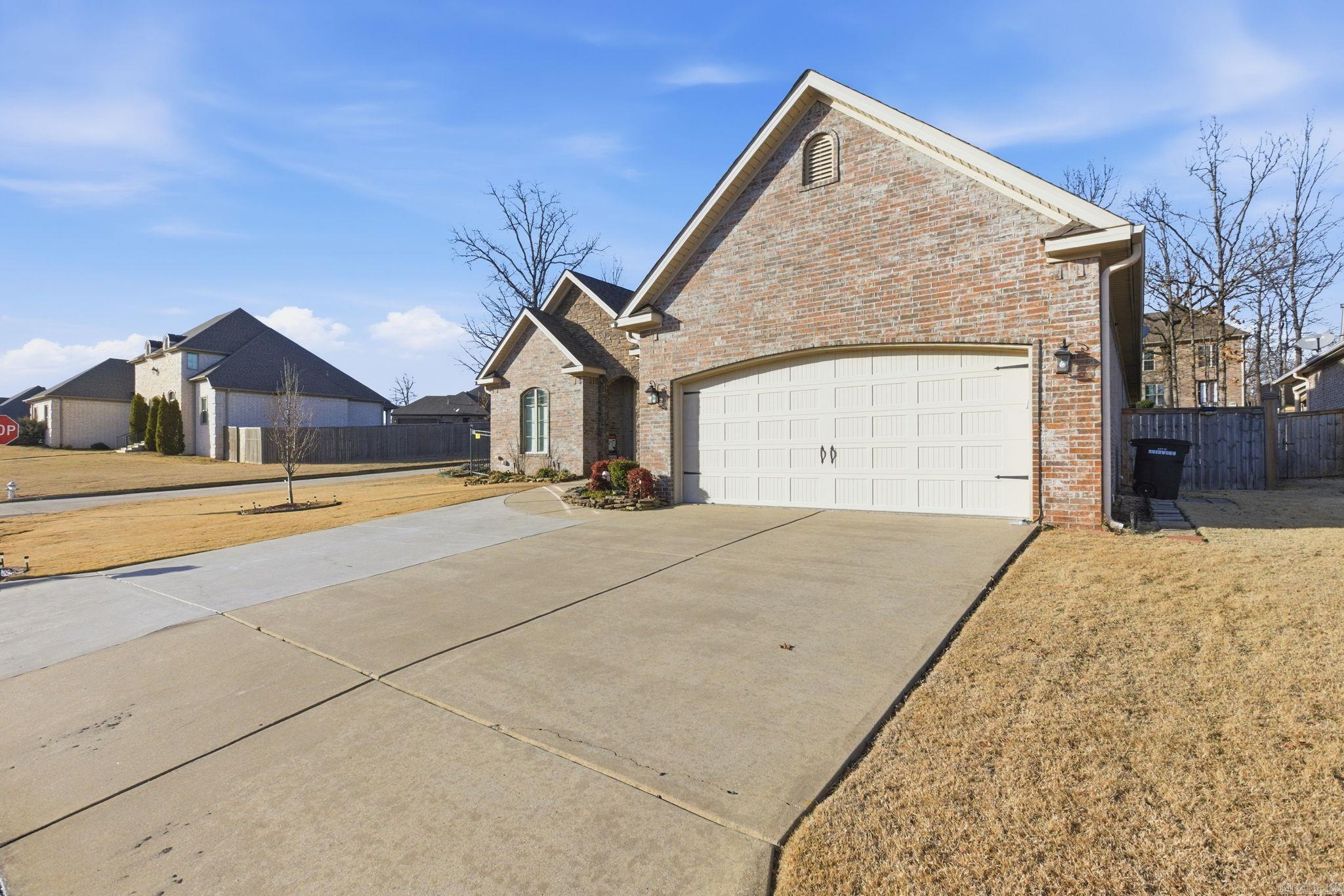 Millers Garden - Residential