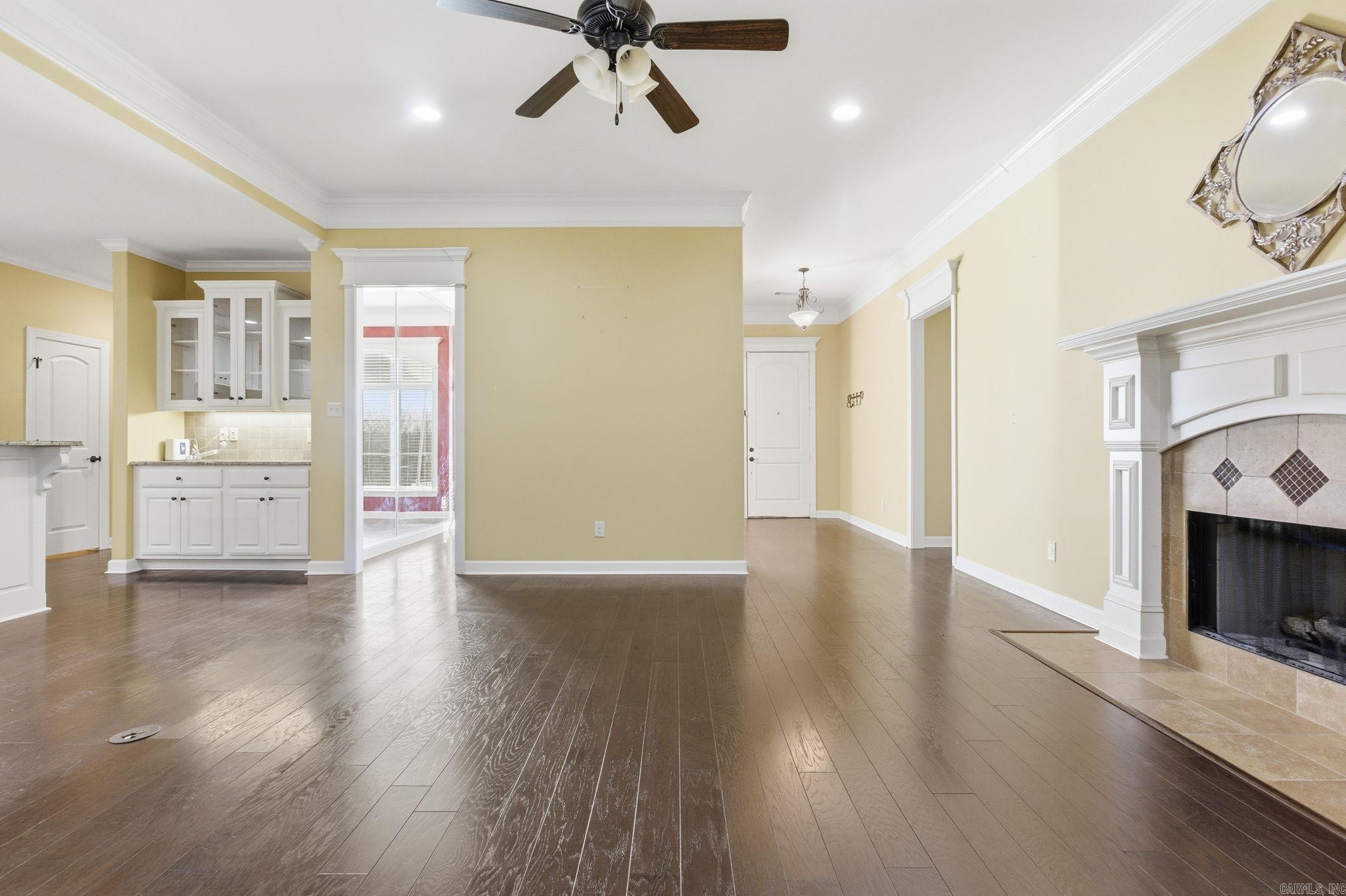 Millers Garden - Residential