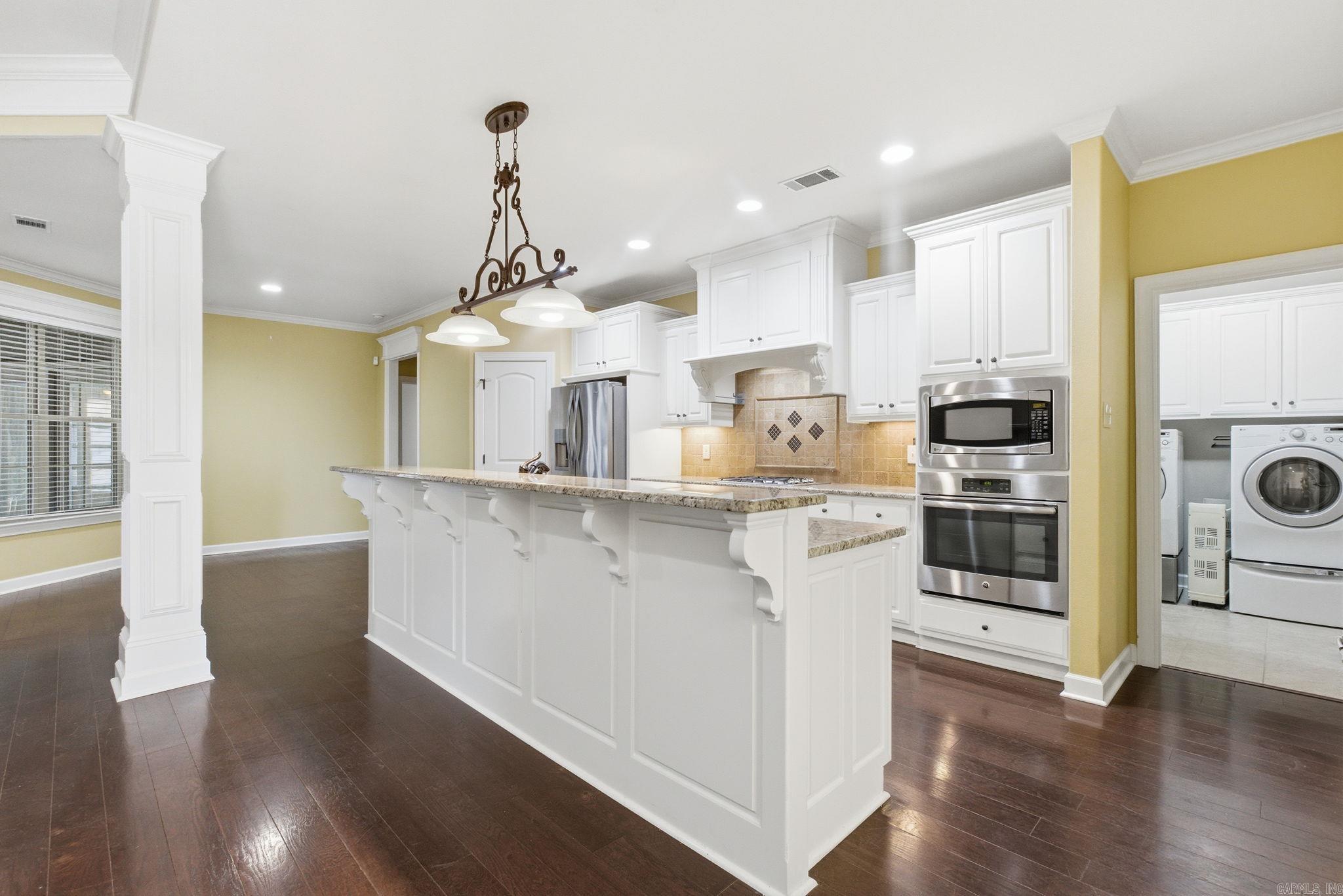 Millers Garden - Residential