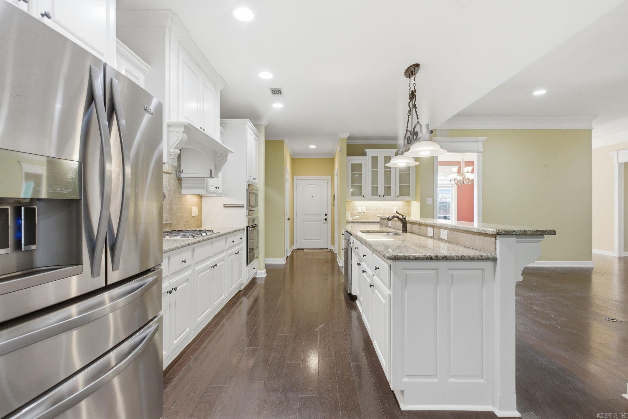 Millers Garden - Residential