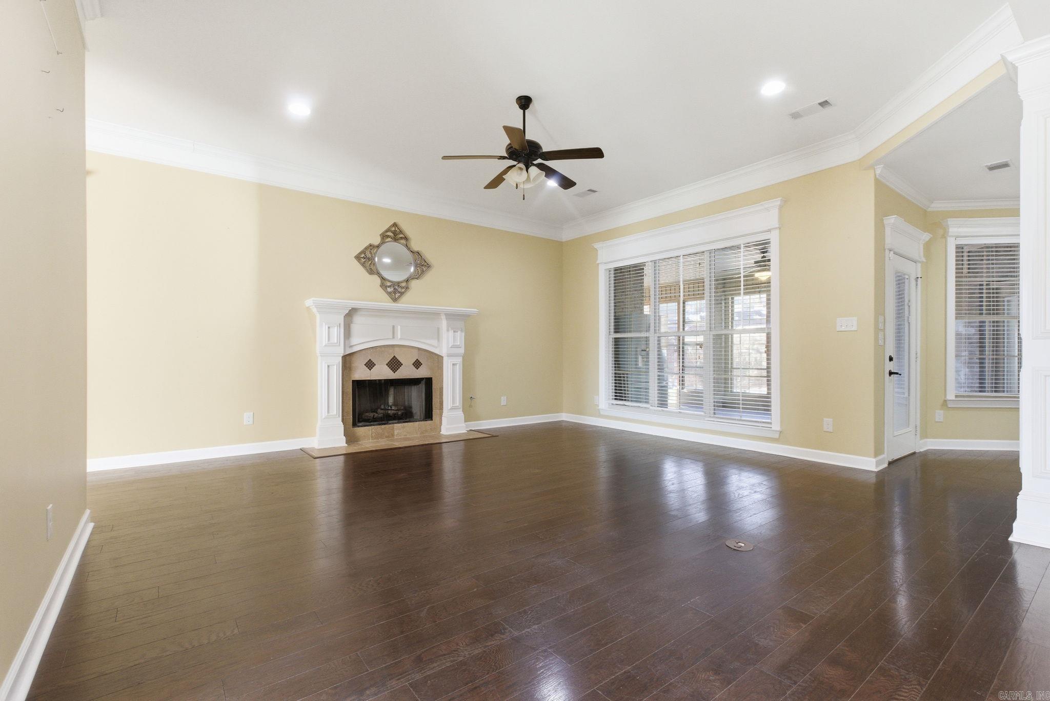 Millers Garden - Residential