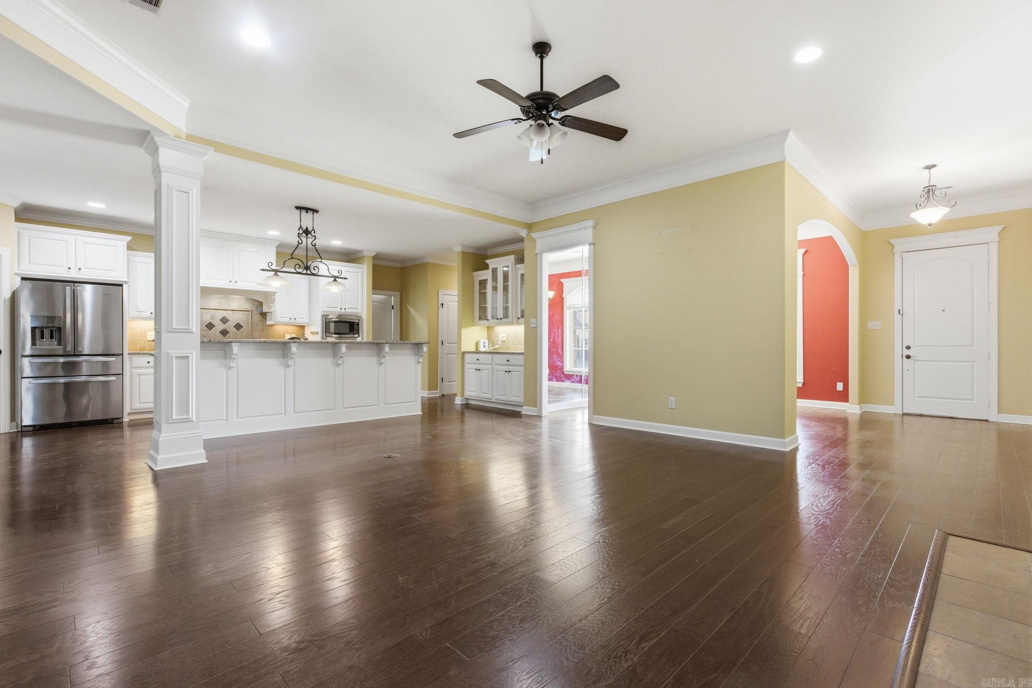 Millers Garden - Residential