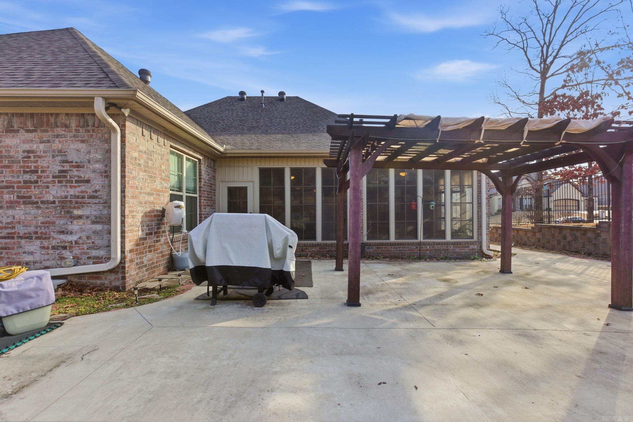 Millers Garden - Residential