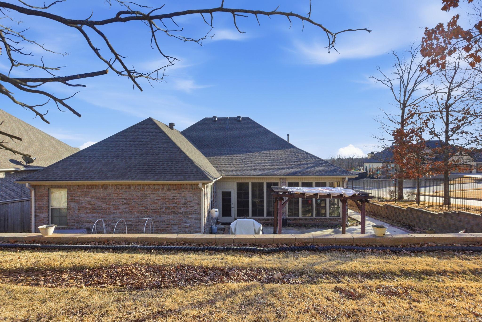 Millers Garden - Residential