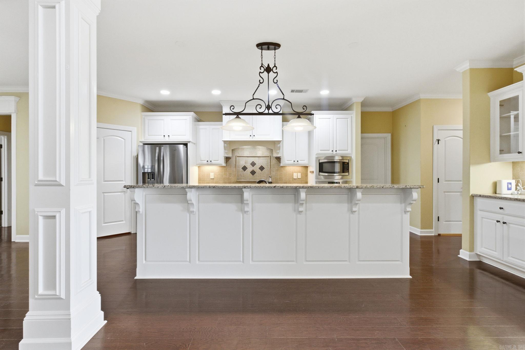 Millers Garden - Residential