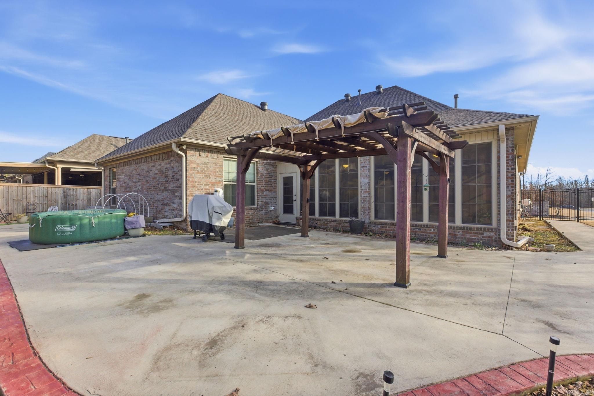 Millers Garden - Residential