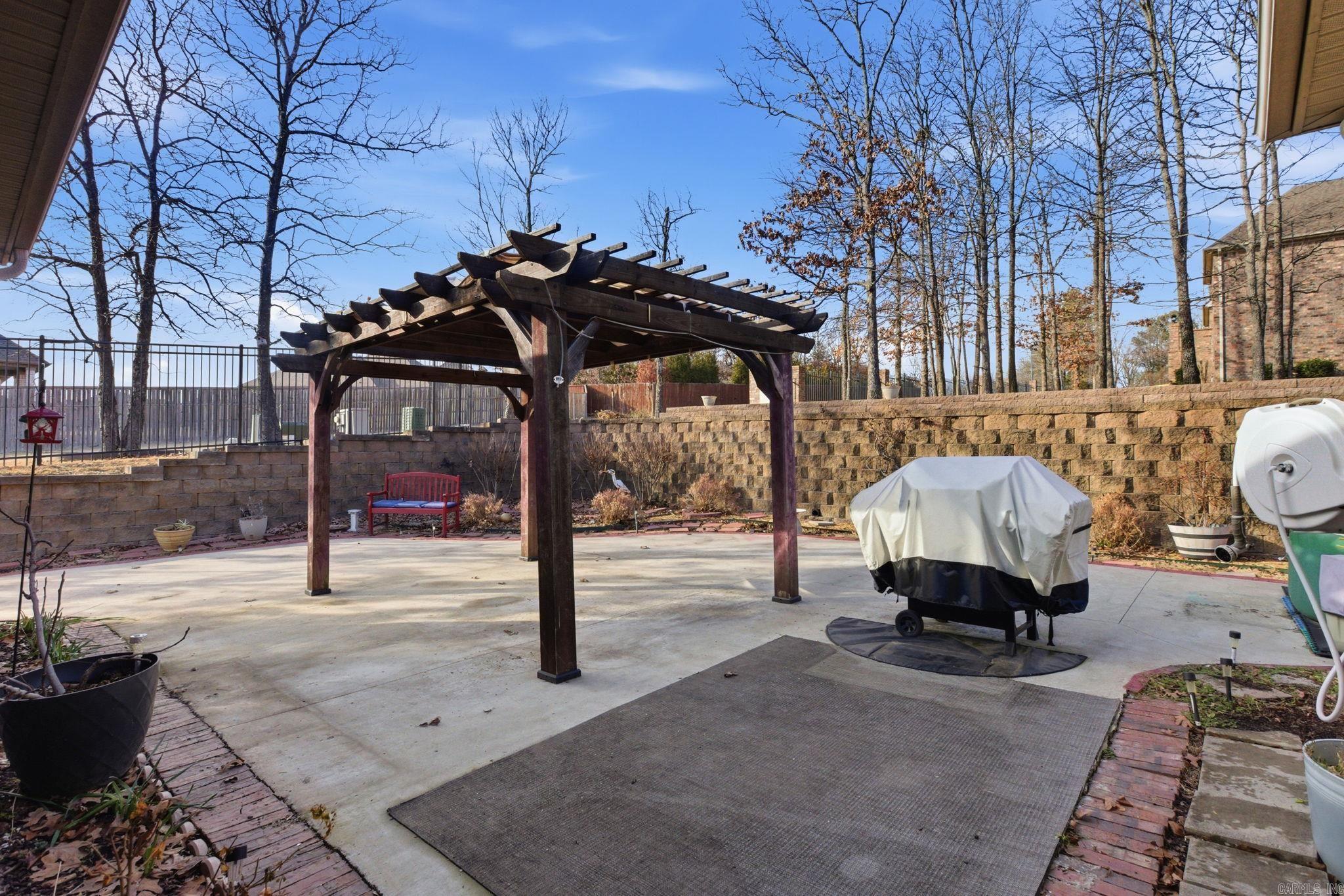 Millers Garden - Residential