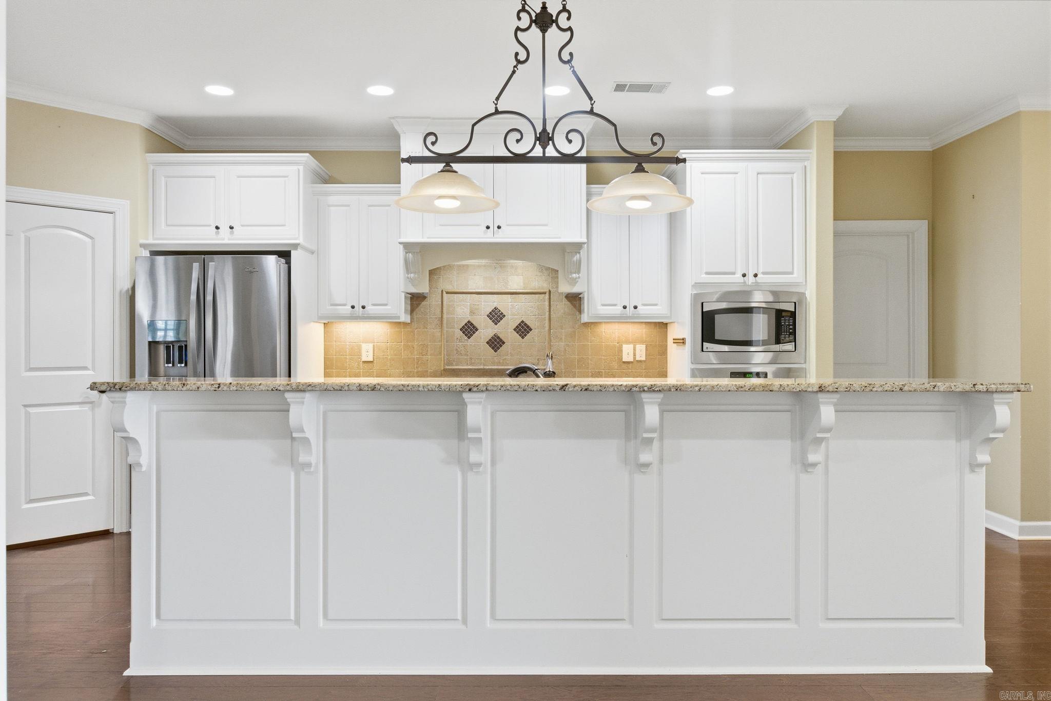 Millers Garden - Residential