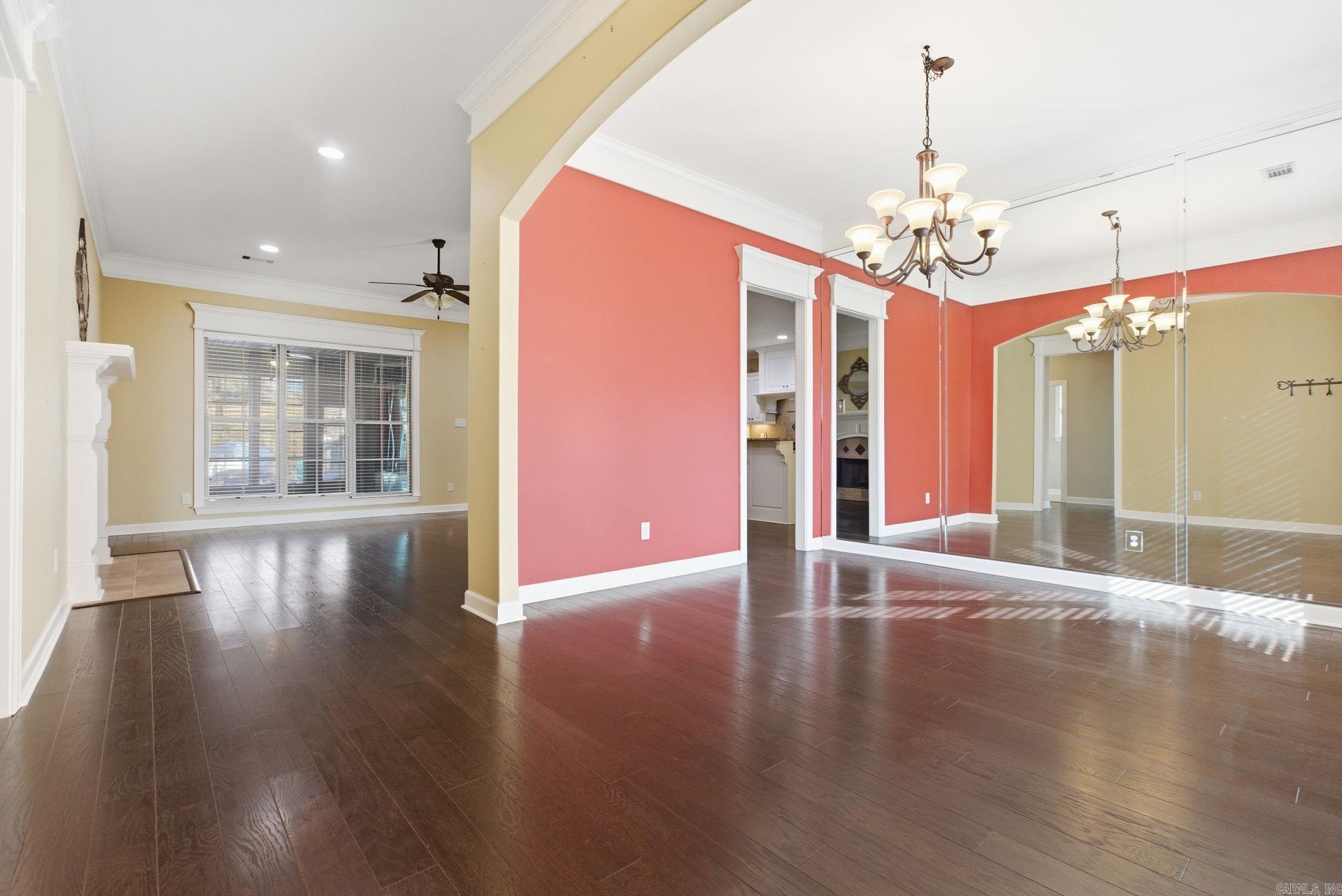 Millers Garden - Residential