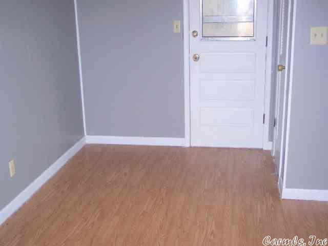 Choctaw Fourth - Residential Lease