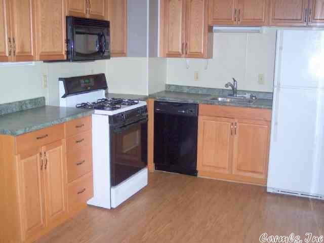 Choctaw Fourth - Residential Lease