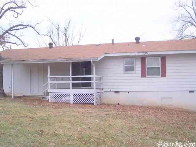 Choctaw Fourth - Residential Lease