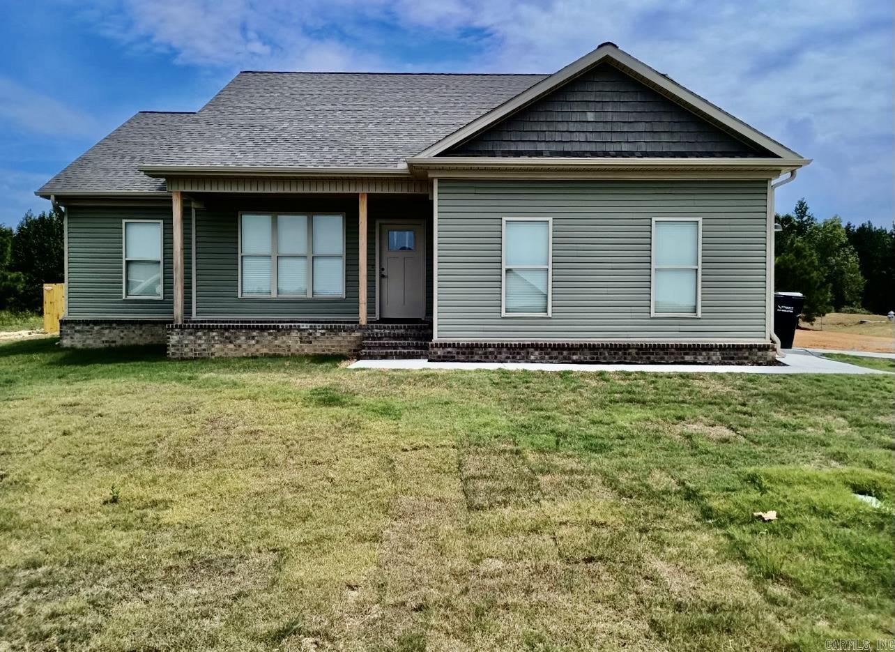 DEER CREEK SPRINGS - Residential