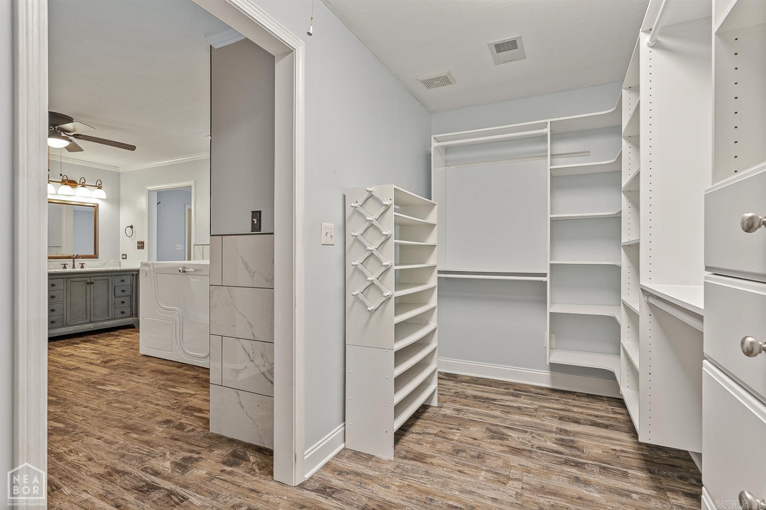 Caldwell Acres - Residential