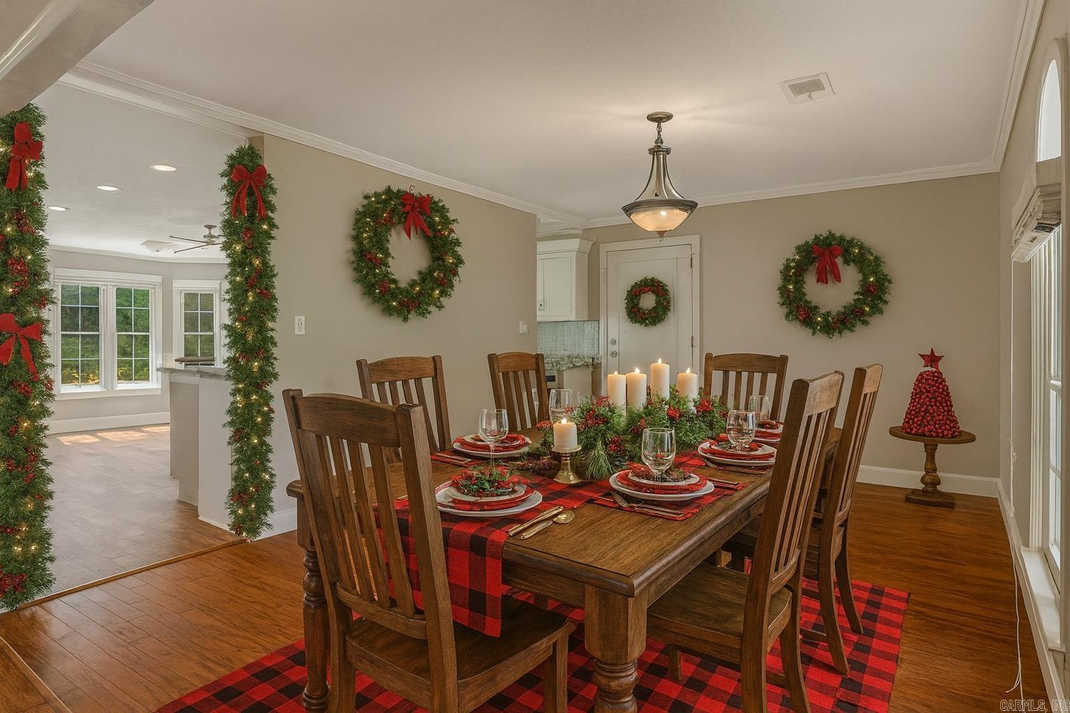 Caldwell Acres - Residential