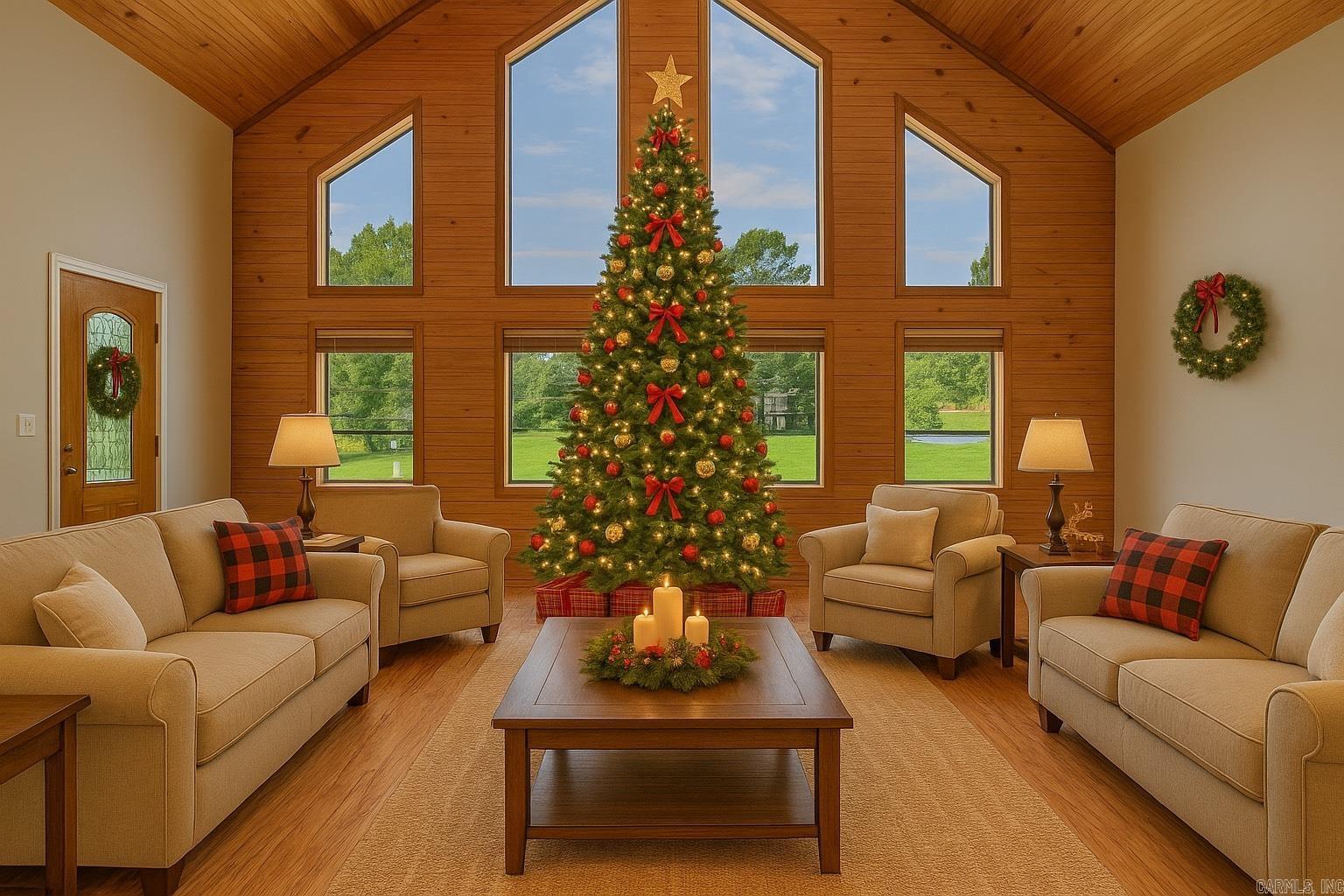 Caldwell Acres - Residential