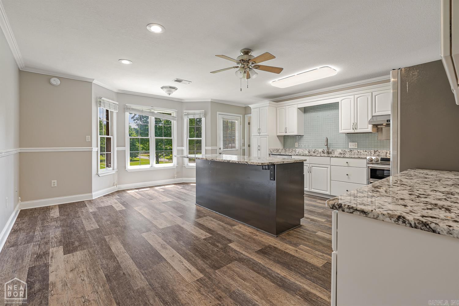 Caldwell Acres - Residential