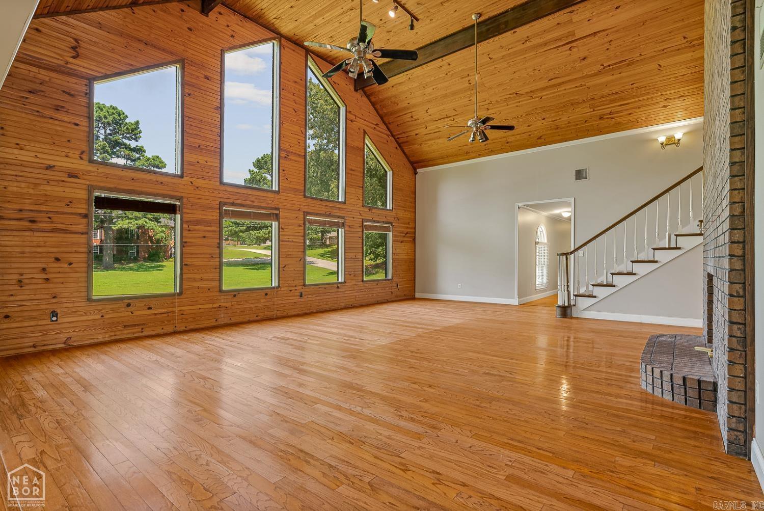 Caldwell Acres - Residential