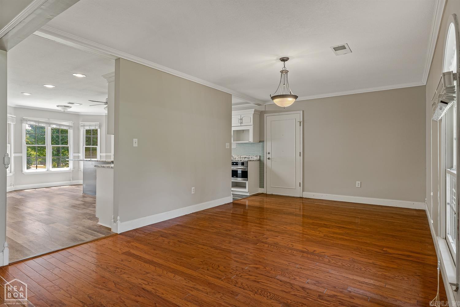 Caldwell Acres - Residential