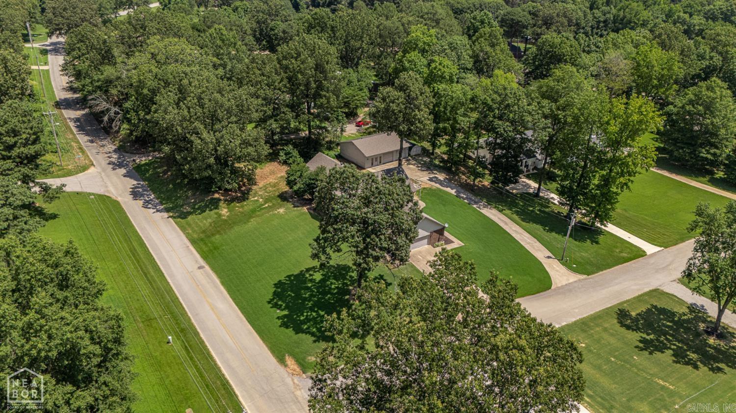 Caldwell Acres - Residential