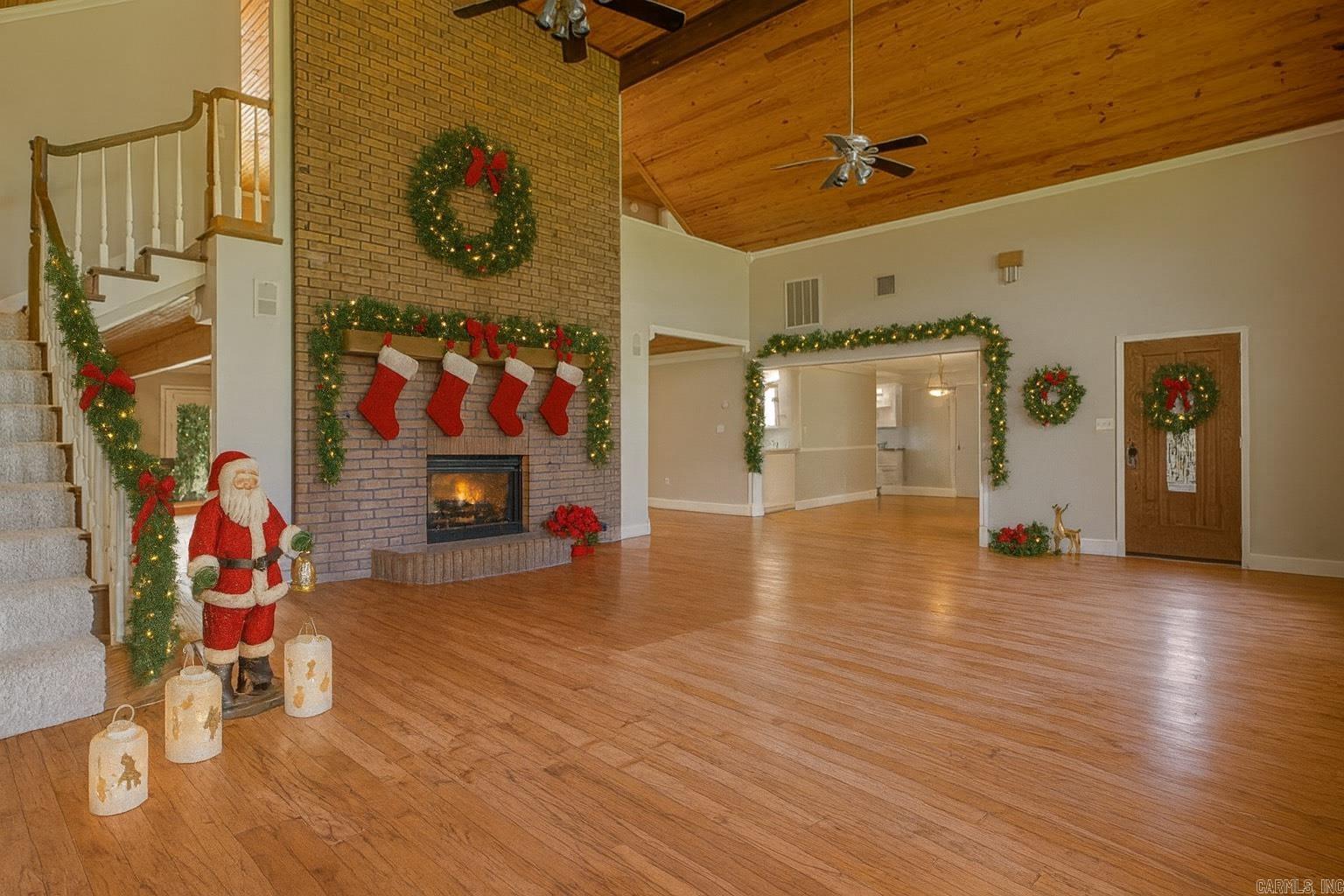 Caldwell Acres - Residential