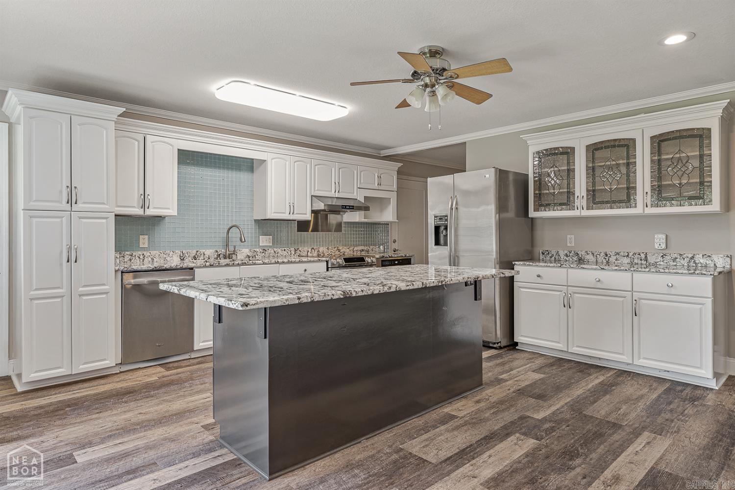 Caldwell Acres - Residential