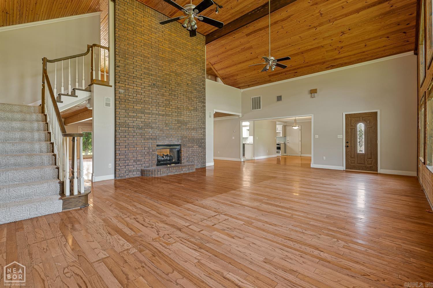 Caldwell Acres - Residential