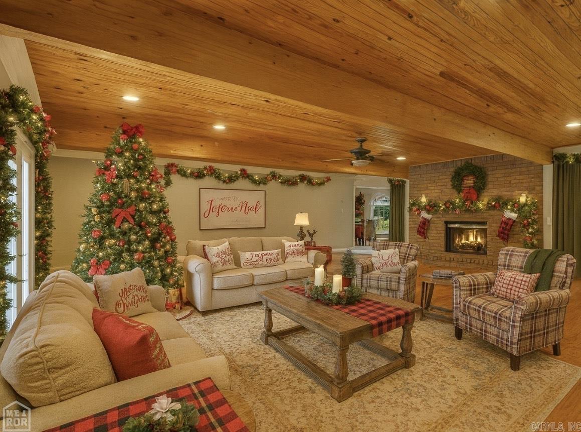 Caldwell Acres - Residential