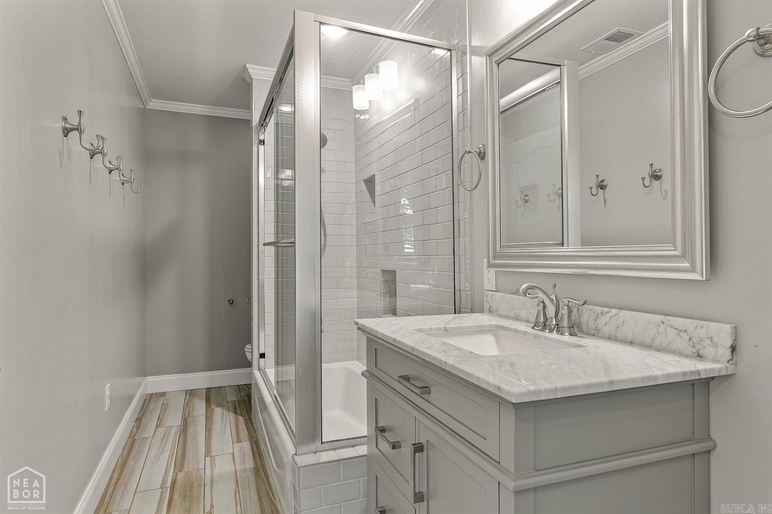 Caldwell Acres - Residential