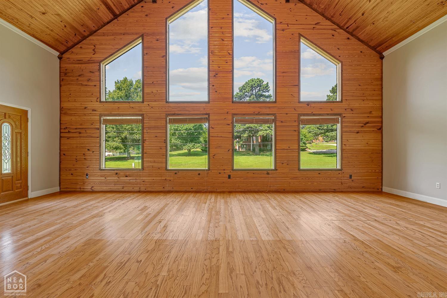 Caldwell Acres - Residential