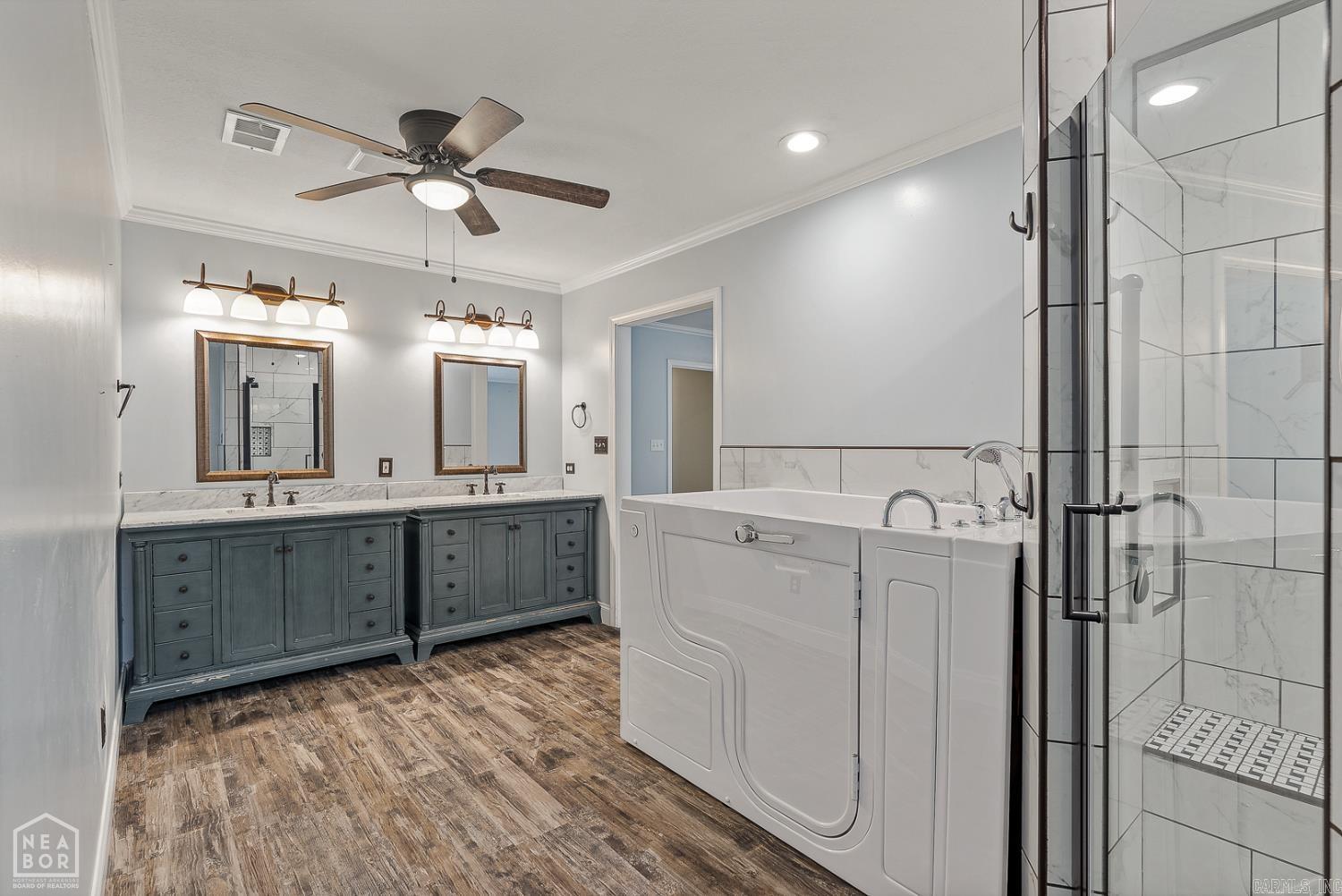 Caldwell Acres - Residential