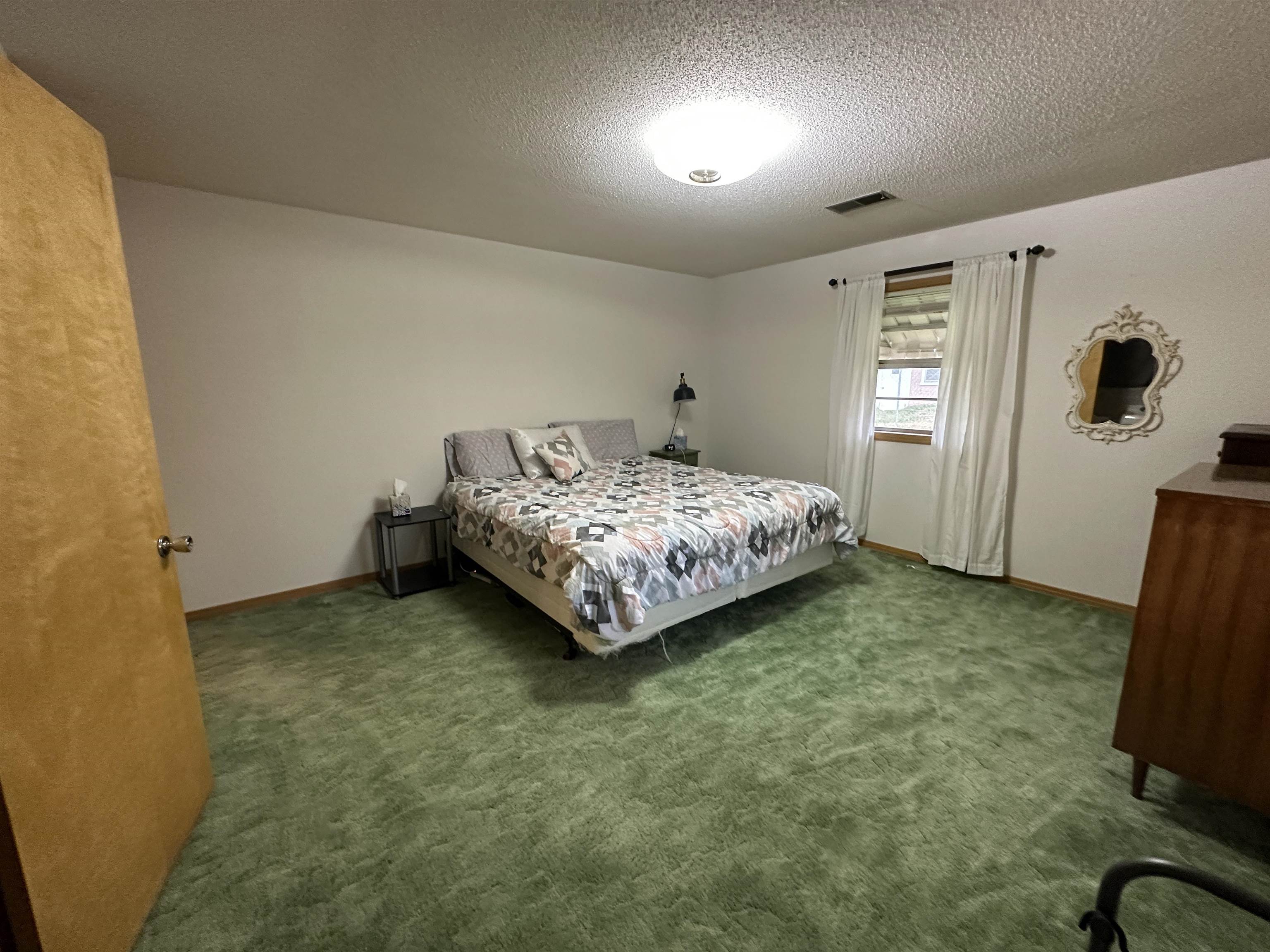 Langston #1 - Residential