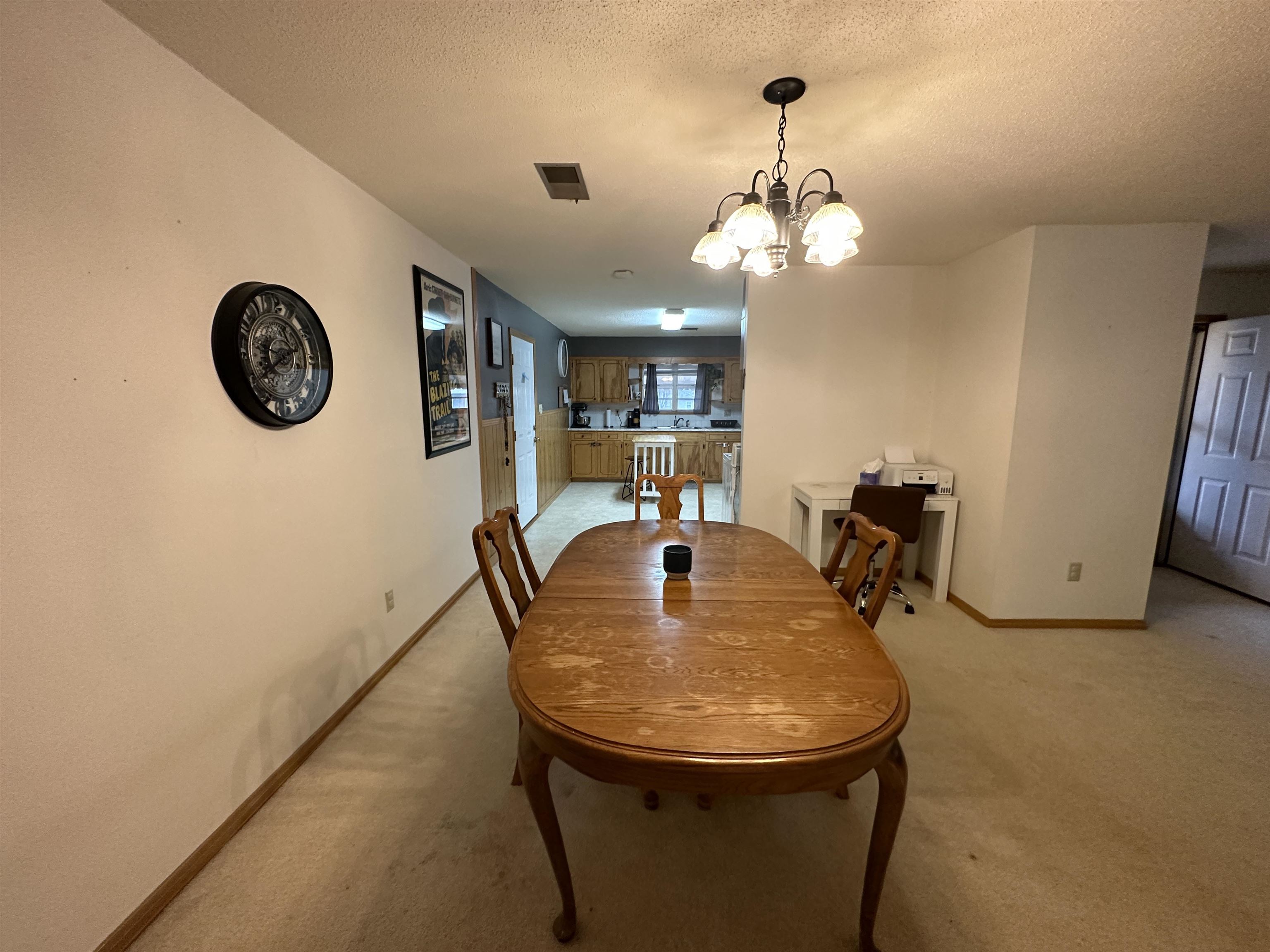 Langston #1 - Residential