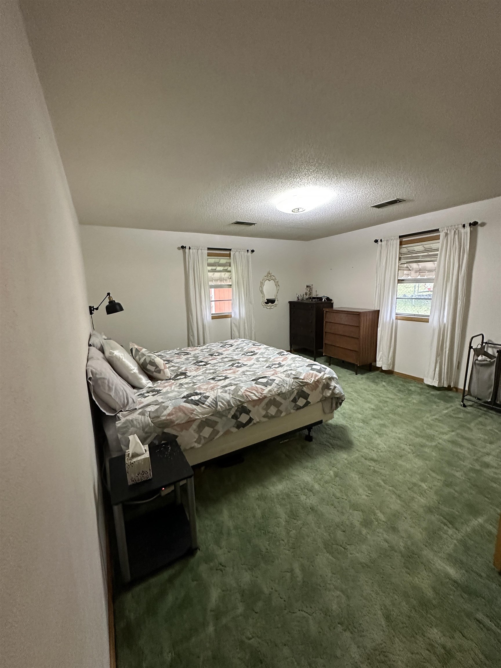 Langston #1 - Residential