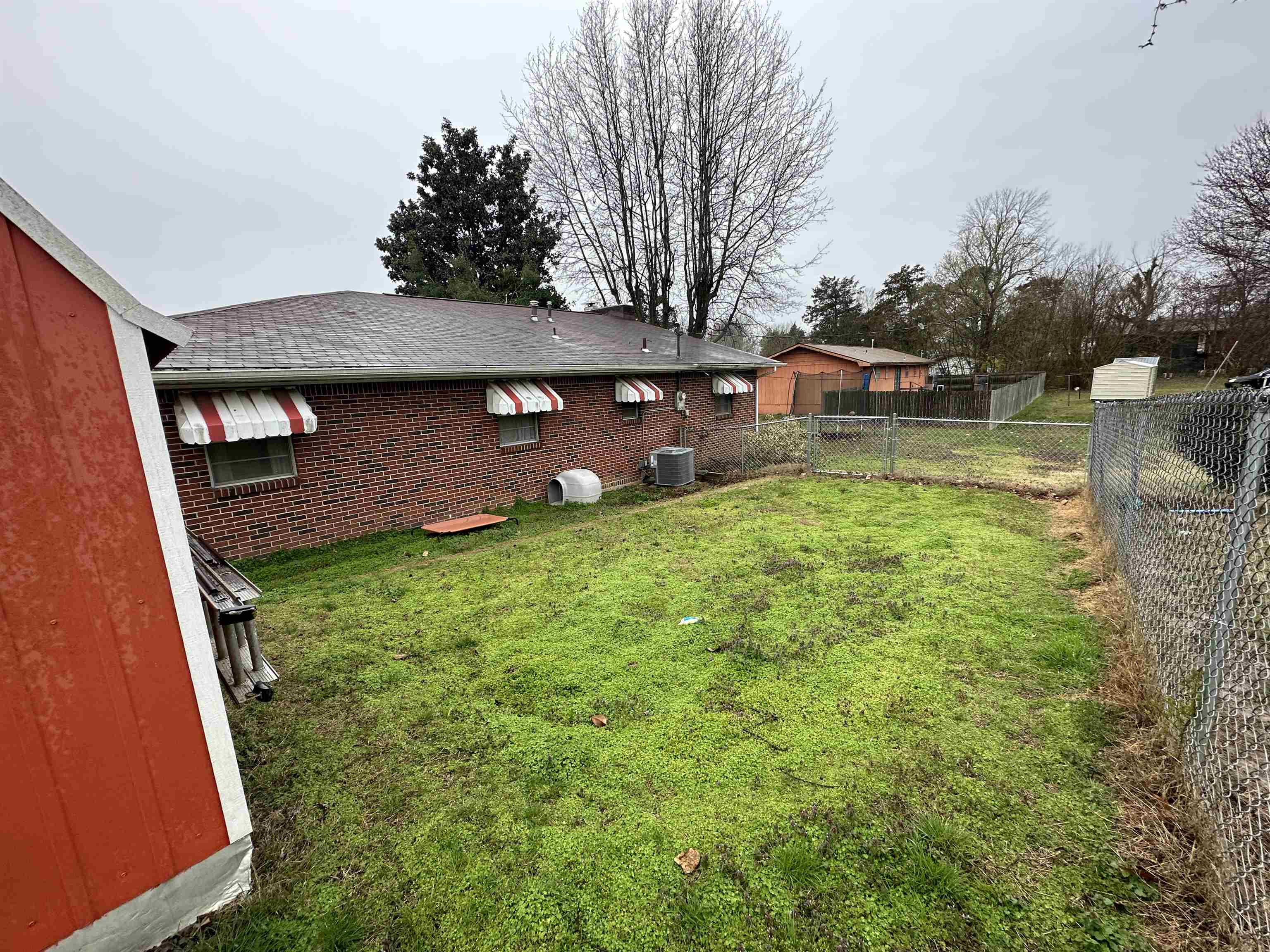 Langston #1 - Residential