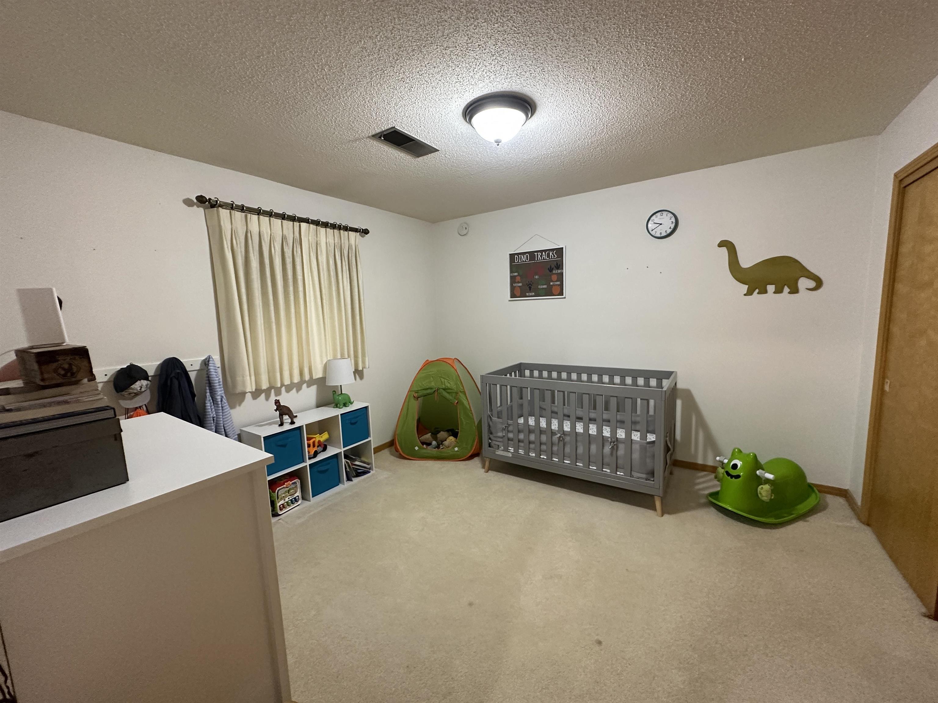 Langston #1 - Residential