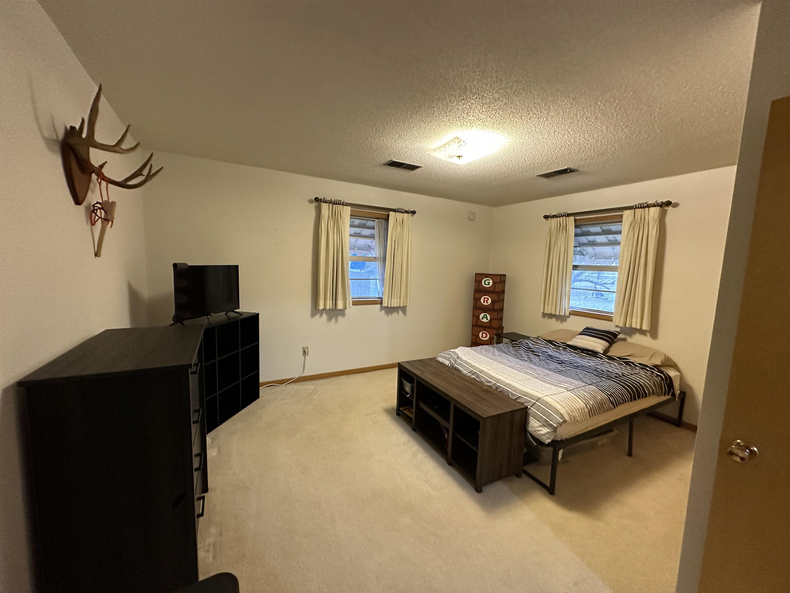 Langston #1 - Residential