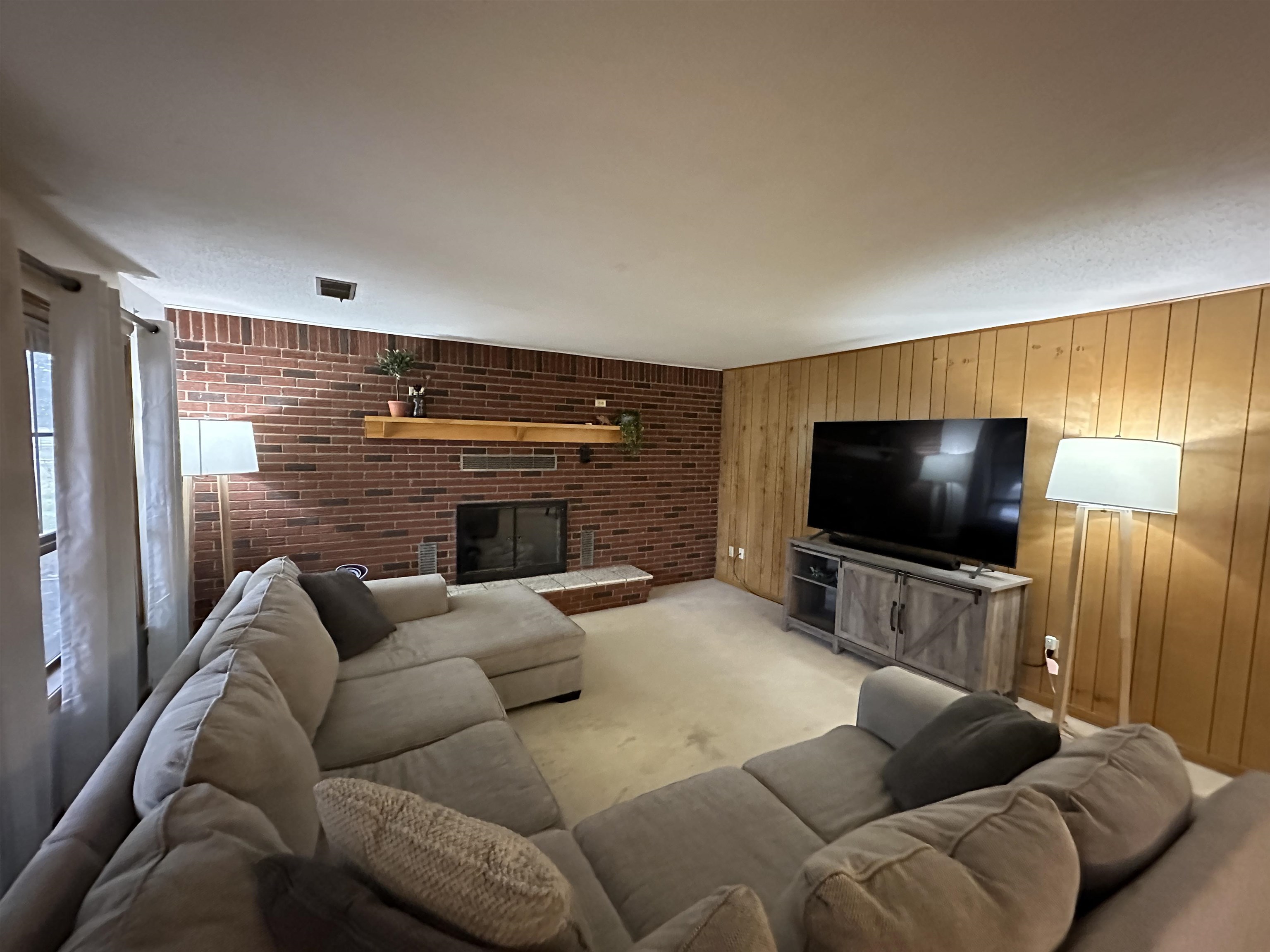 Langston #1 - Residential