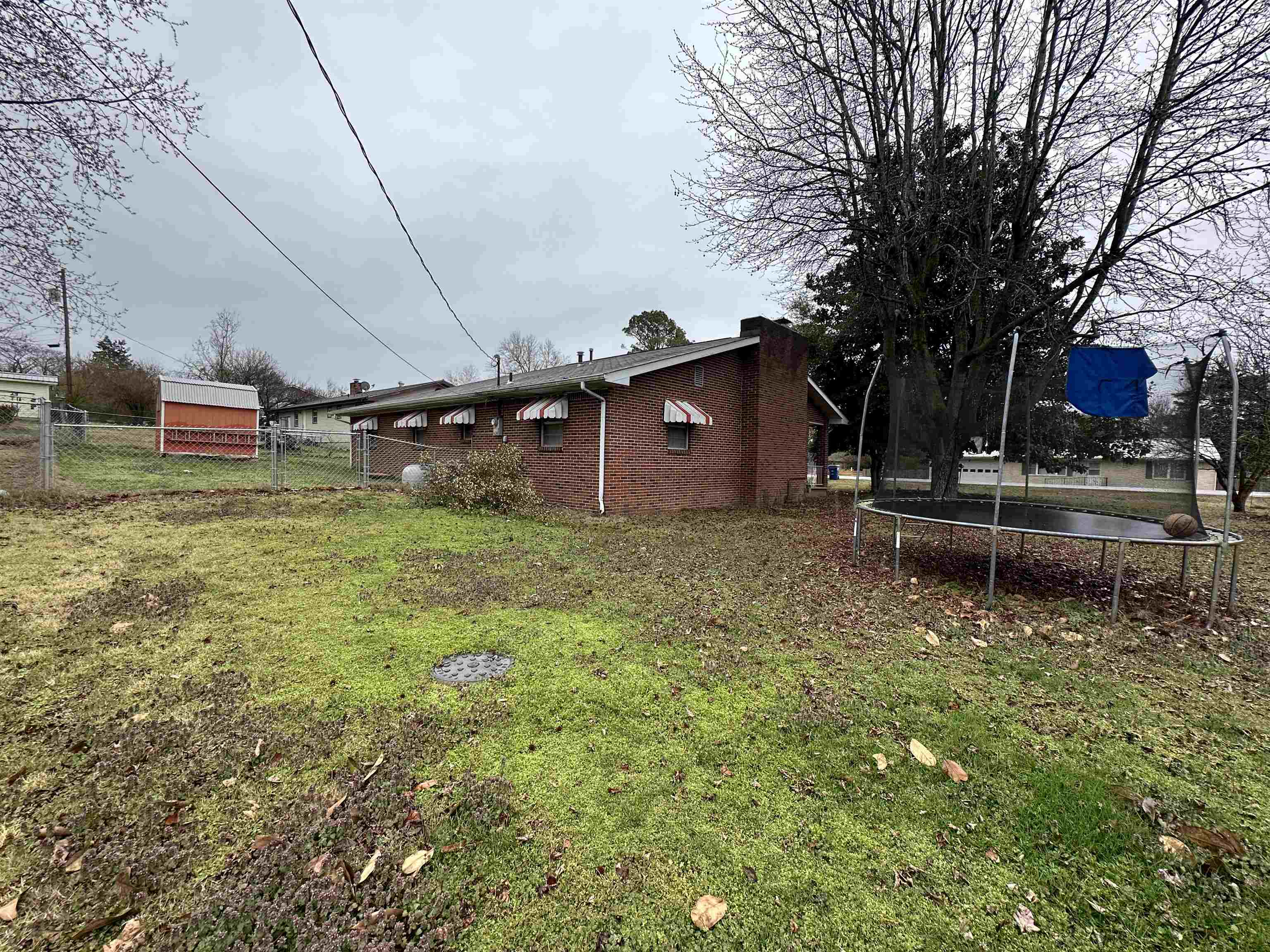 Langston #1 - Residential