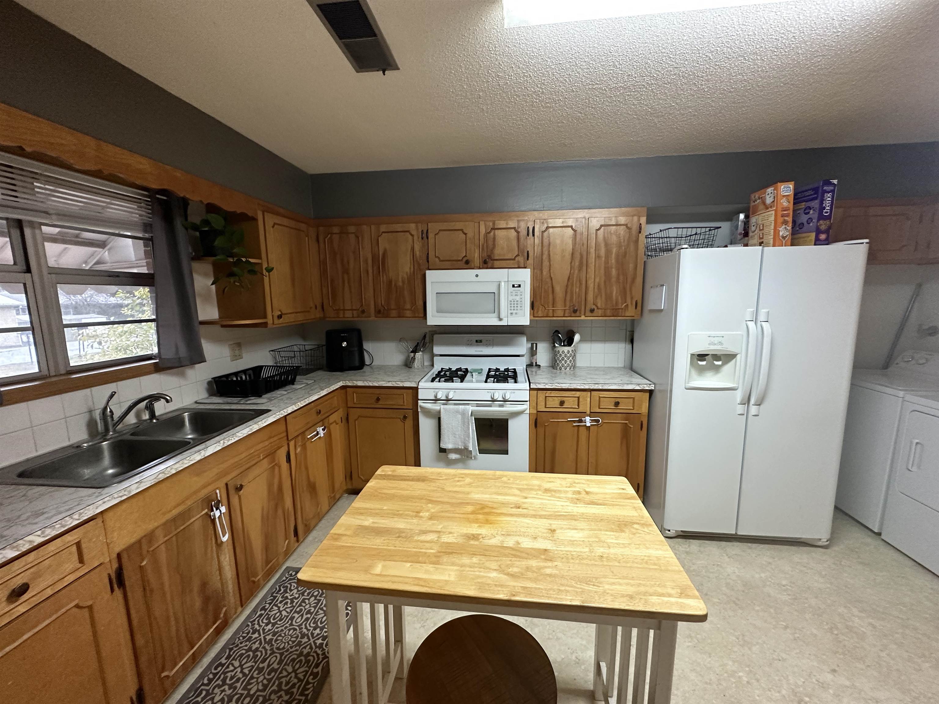 Langston #1 - Residential