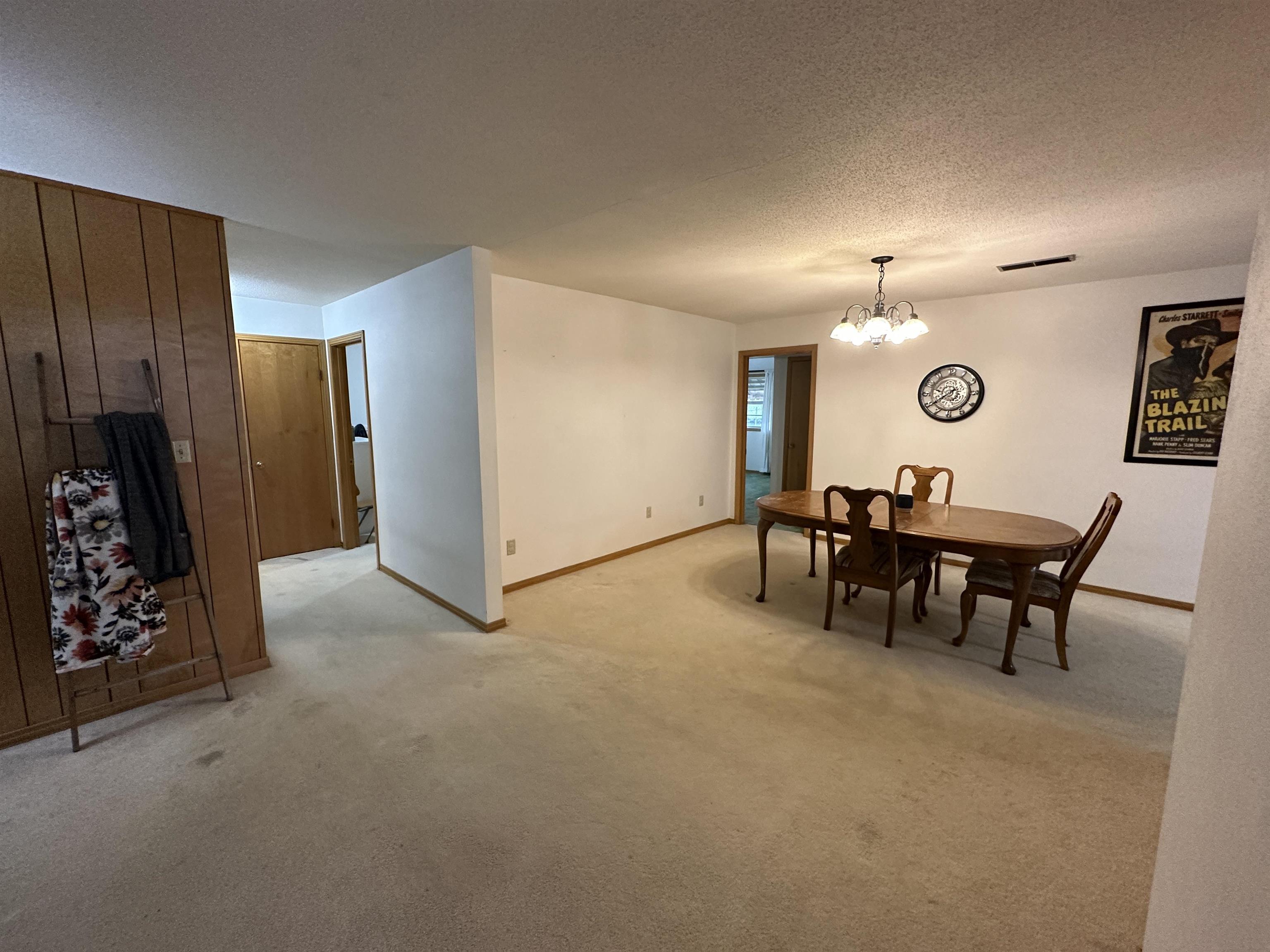 Langston #1 - Residential