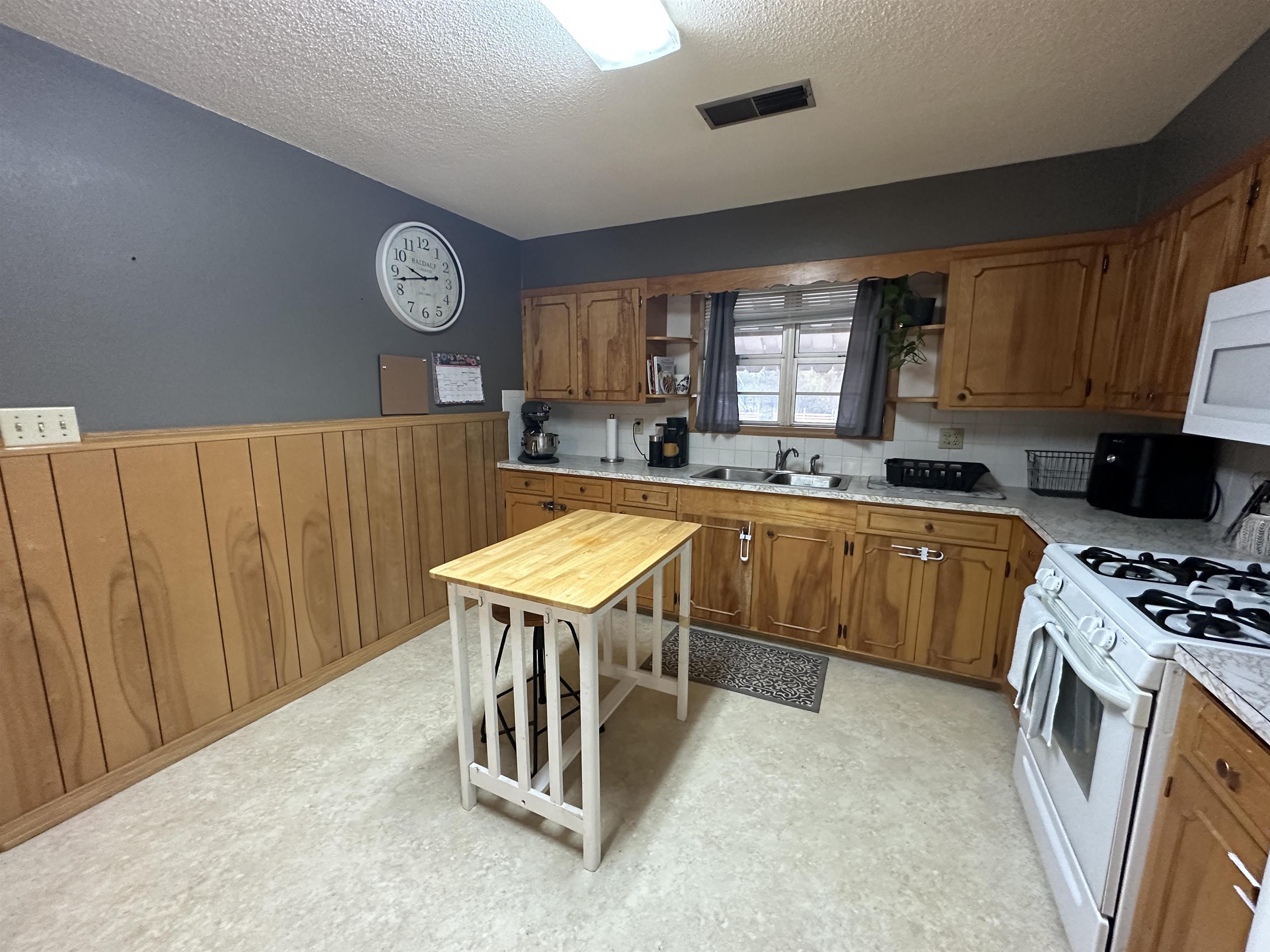 Langston #1 - Residential