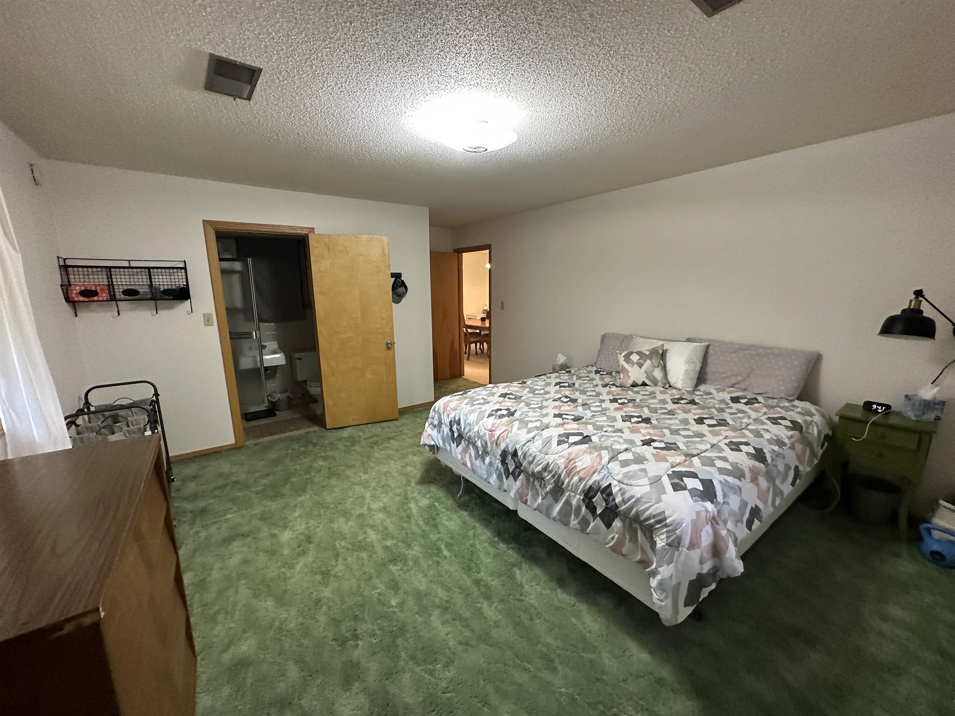 Langston #1 - Residential