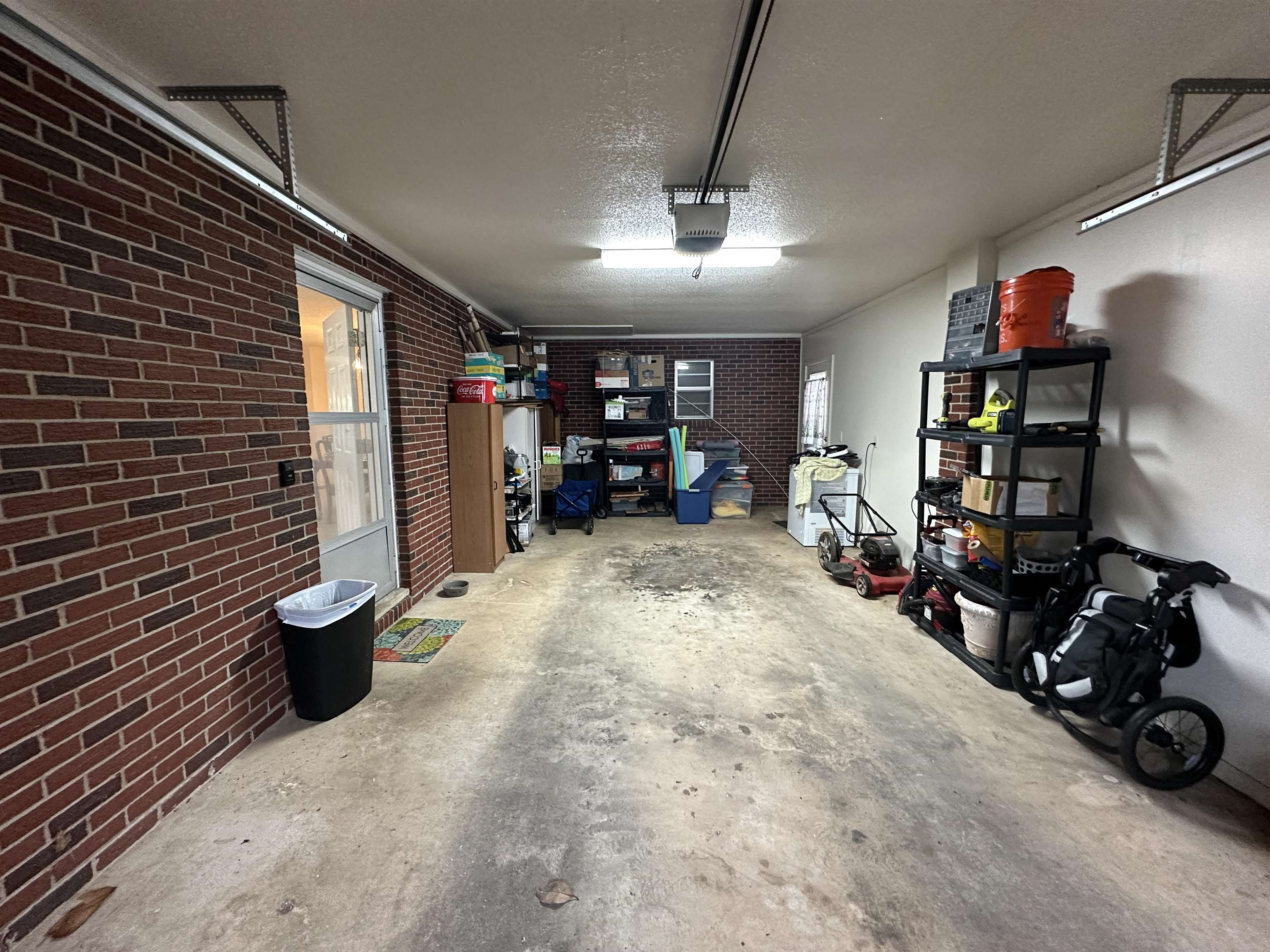 Langston #1 - Residential