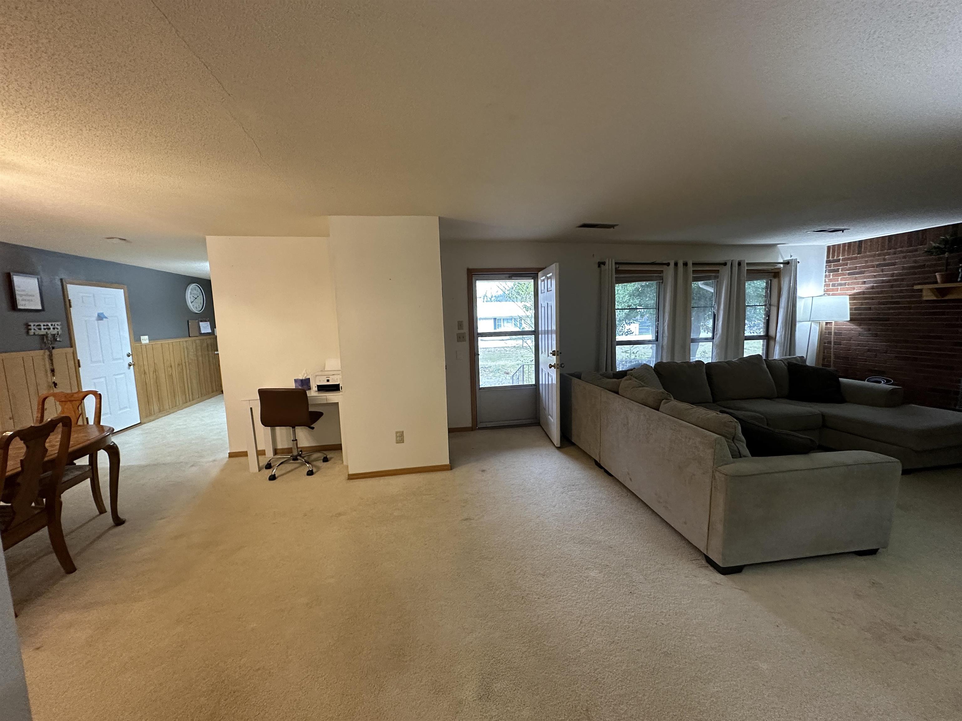 Langston #1 - Residential